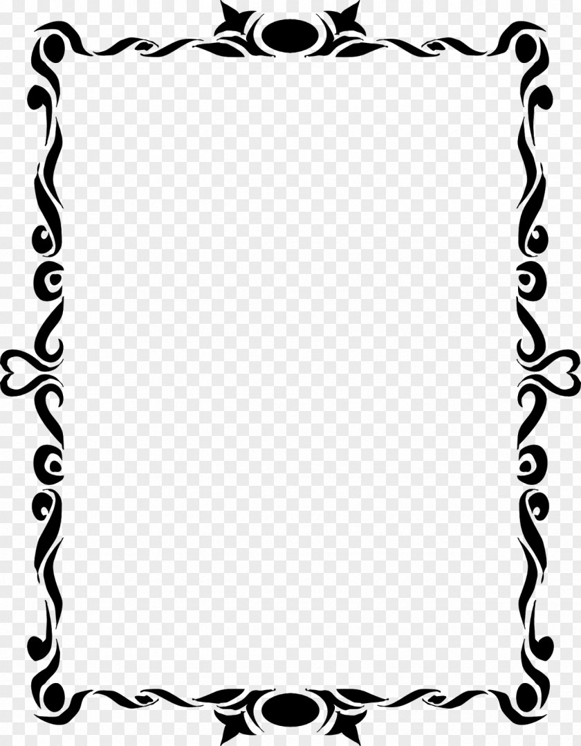 Simple Frame Picture Frames Layers GIMP PNG