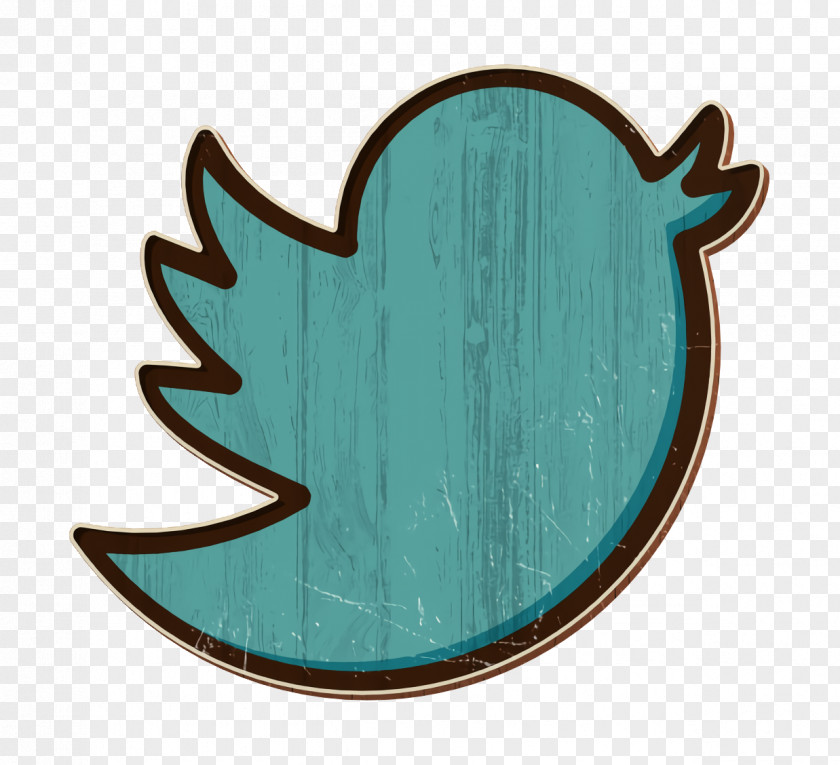 Social Network Icon Twitter PNG