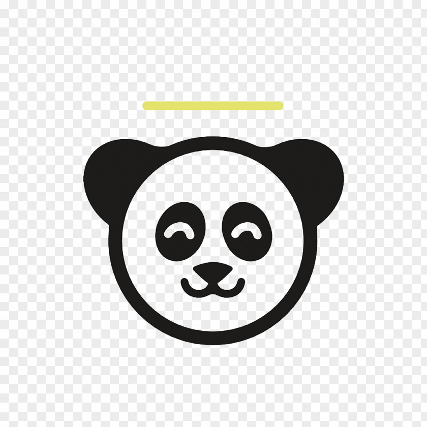 Bear Giant Panda Clip Art PNG