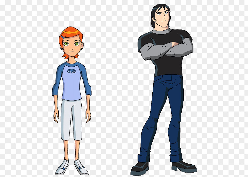 BEN 10 Kevin Levin Ben Tennyson Gwen Grandpa Max Vilgax PNG