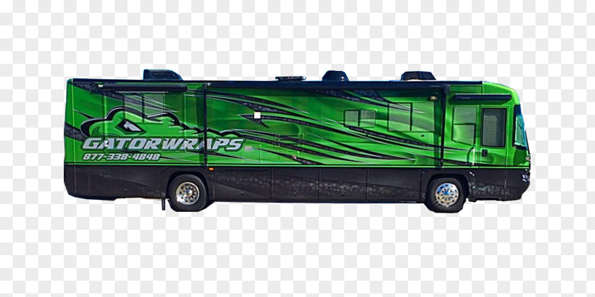 Bus Designs Tour Service Car Commercial Vehicle PNG