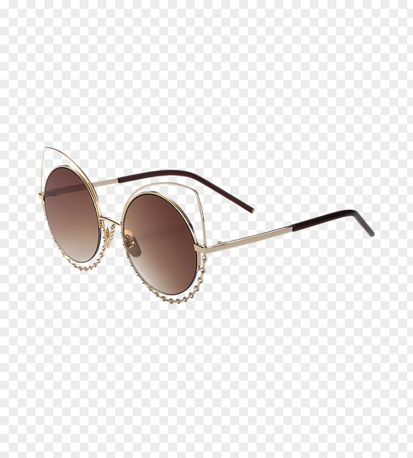 Colorful Sunglasses Eyewear Goggles Cat Eye Glasses PNG