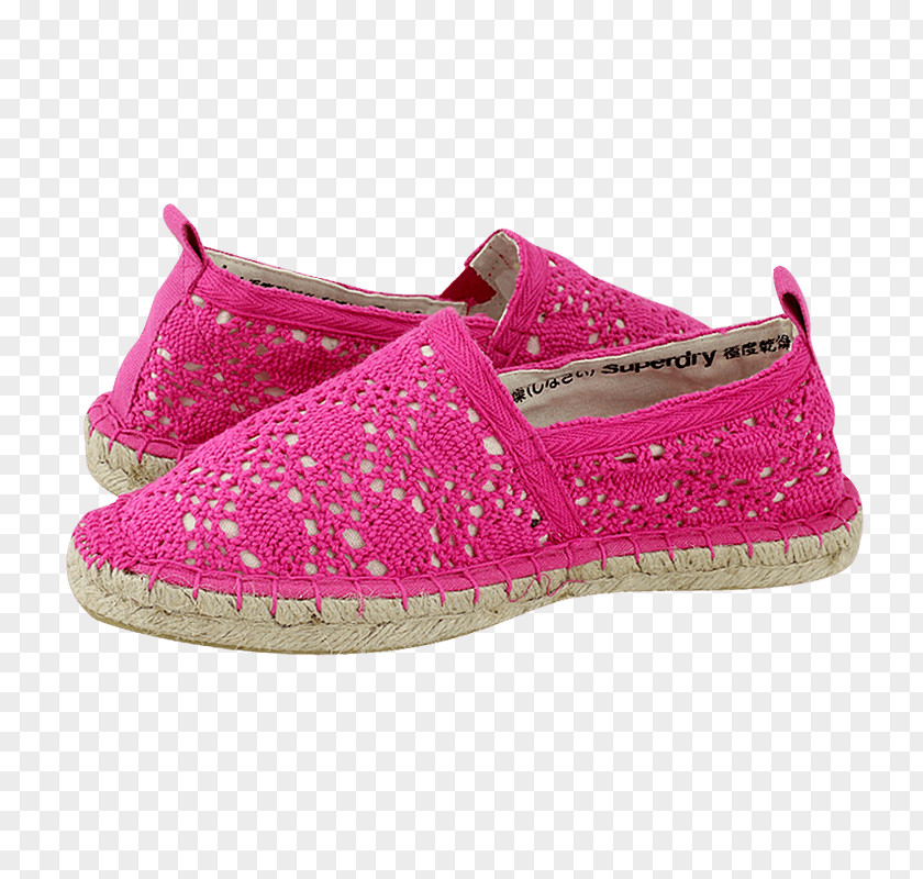 Crock Pink M Shoe Cross-training Walking Sneakers PNG