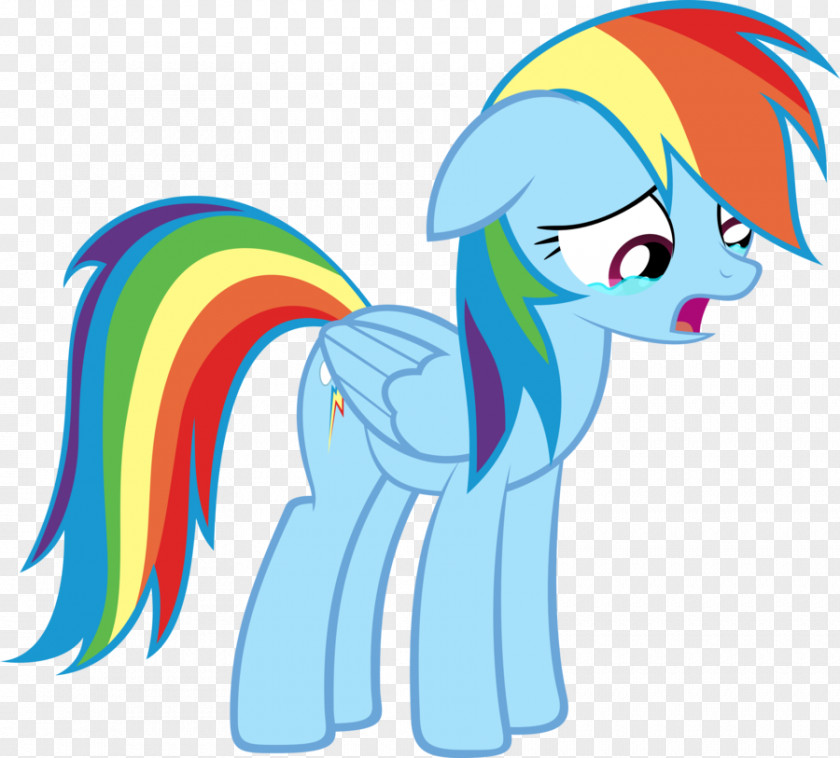 Cry Rainbow Dash Pinkie Pie Rarity Applejack Twilight Sparkle PNG