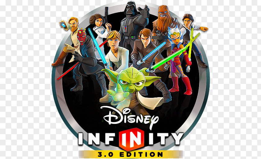 Disney Infinity 3.0 Infinity: Marvel Super Heroes Han Solo Star Wars PNG
