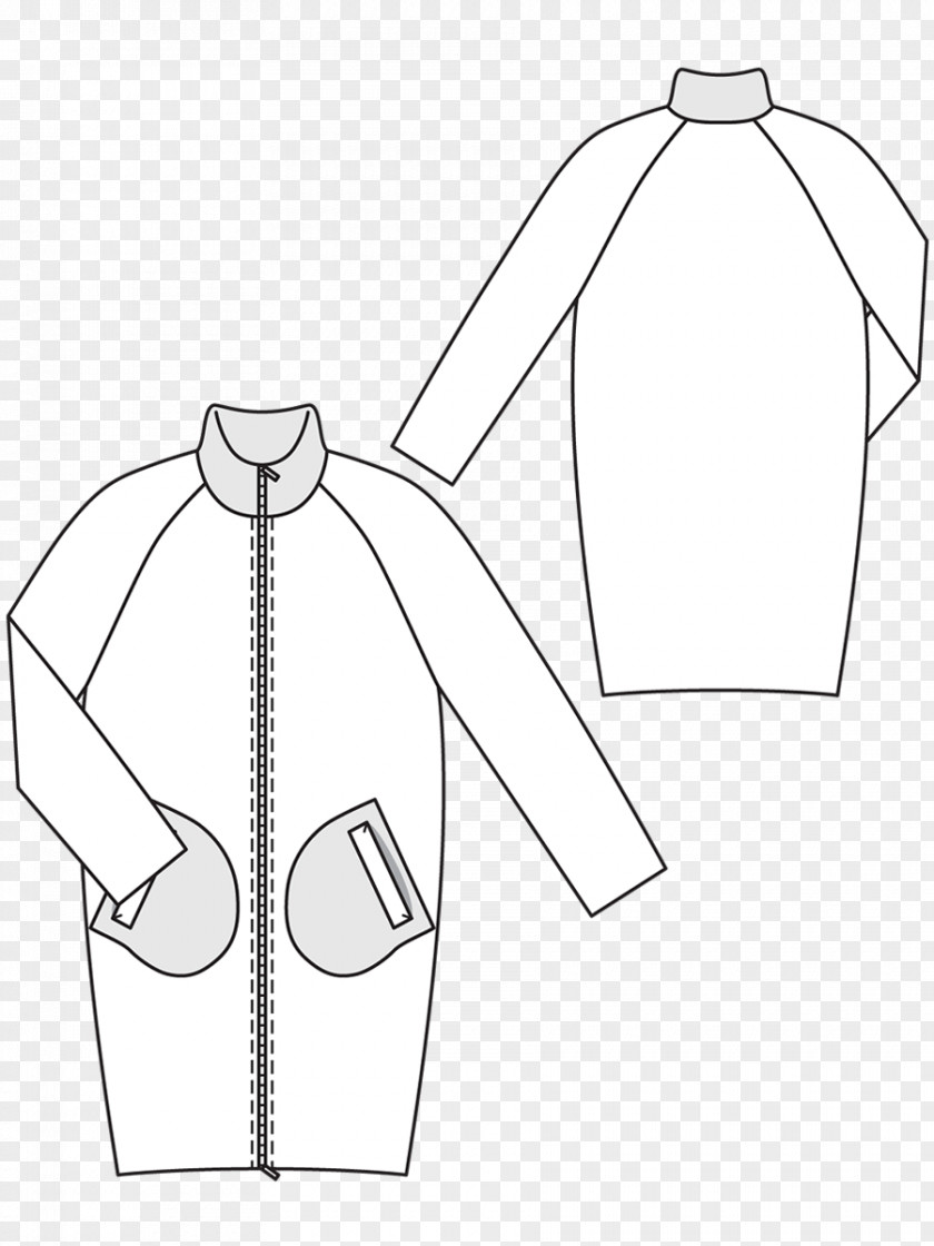 Dress Drawing Sewing Burda Style Fashion Pattern PNG