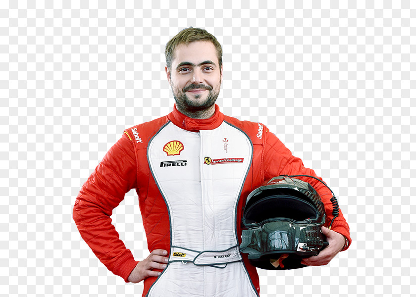 Ferrari Martin Nelson Challenge Autoropa Mugello Circuit PNG