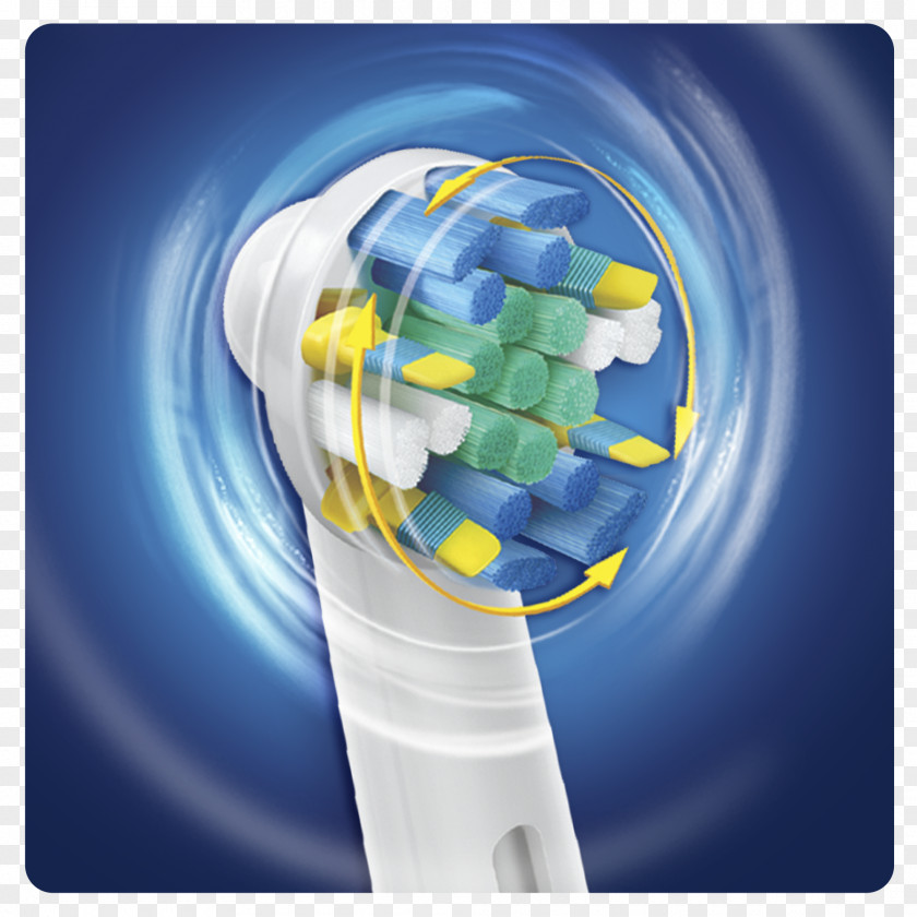 Floss Electric Toothbrush Oral-B Vitality Dental PNG
