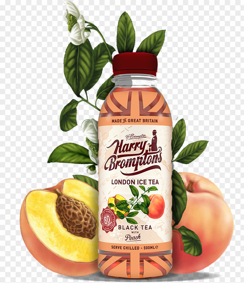 Iced Tea Drink Cocktail Carbonated Water PNG