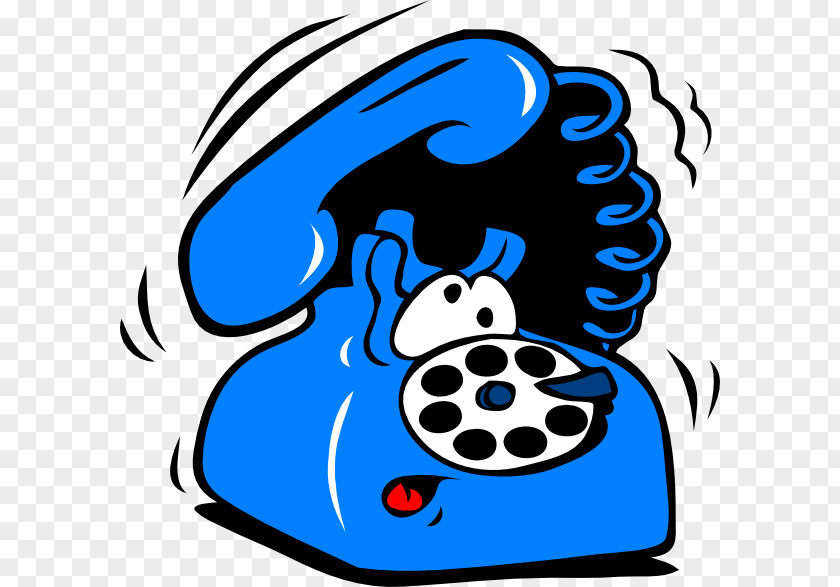 Images Of Phones Ringing Telephone Home & Business Email Clip Art PNG