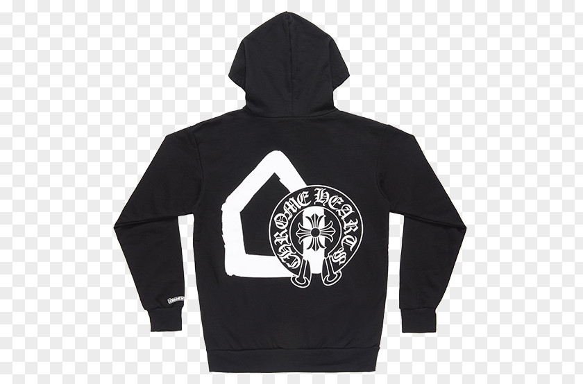 Jacket Hoodie Chrome Hearts Clothing T-shirt PNG