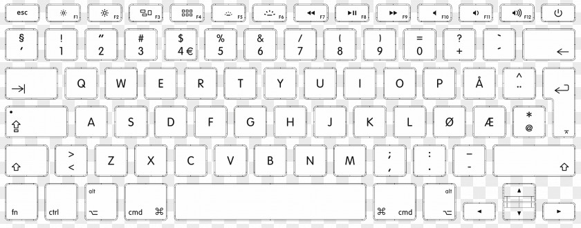 Macbook Computer Keyboard Mac Book Pro MacBook Air PNG