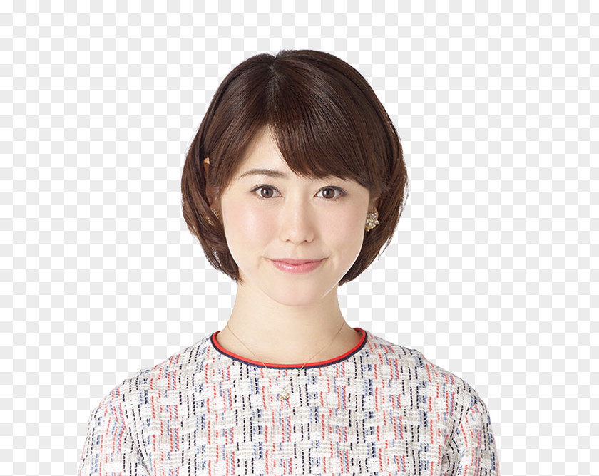Maiko Tenmei Ariyoshi Hanseikai HoriPro Person Announcer PNG Announcer, smiling woman clipart PNG