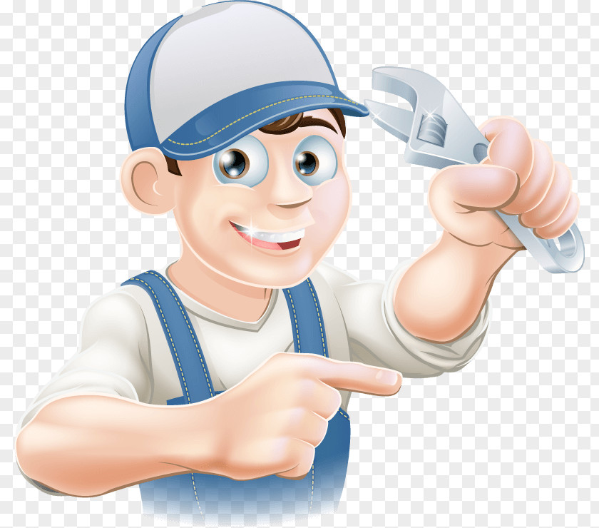 Painting House Painter And Decorator Cartoon PNG