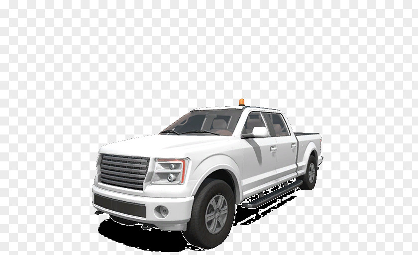 Pickup Truck Farming Simulator 17 Car Tire PNG