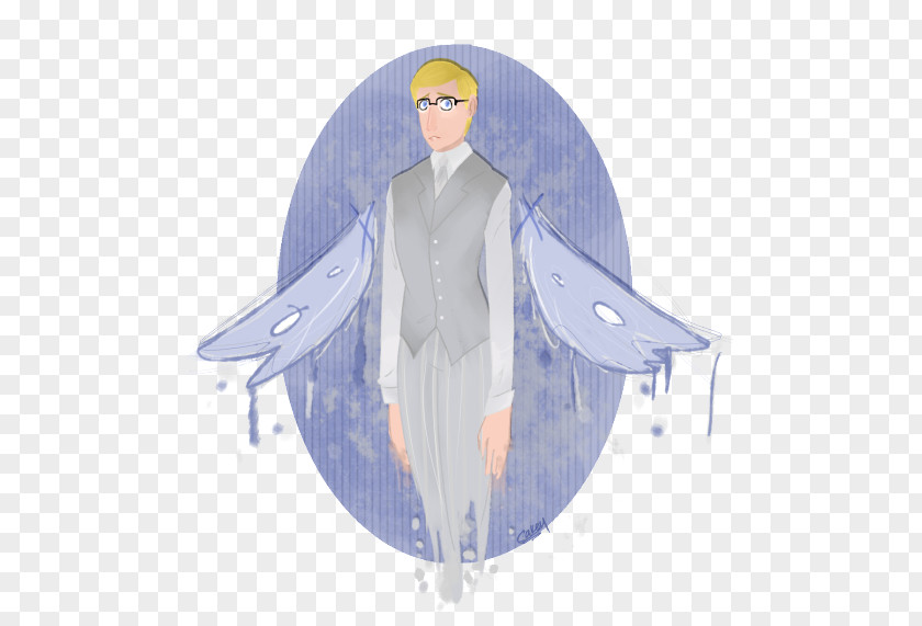 Scary Tooth Fairy Wings Illustration Image Film Male PNG