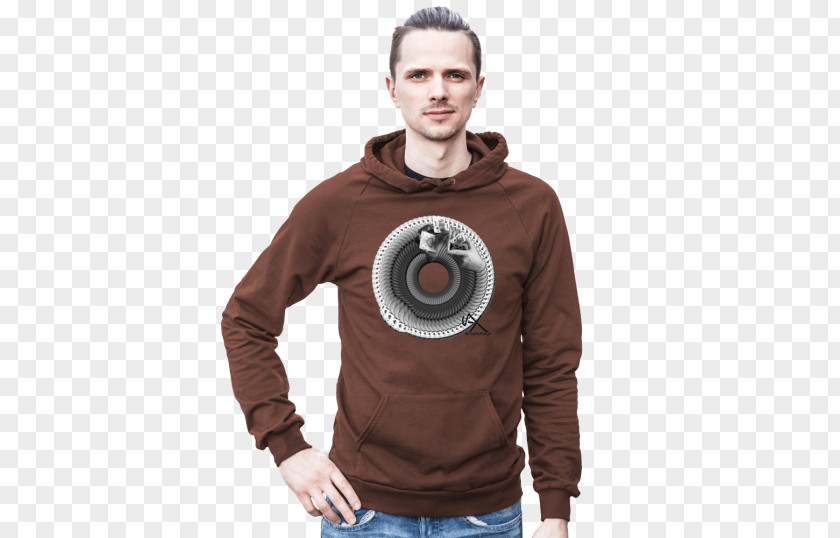 T-shirt Hoodie Sweater Clothing Polar Fleece PNG