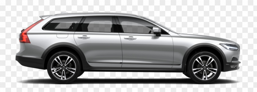Volvo 2018 V90 Cross Country Cars S90 PNG