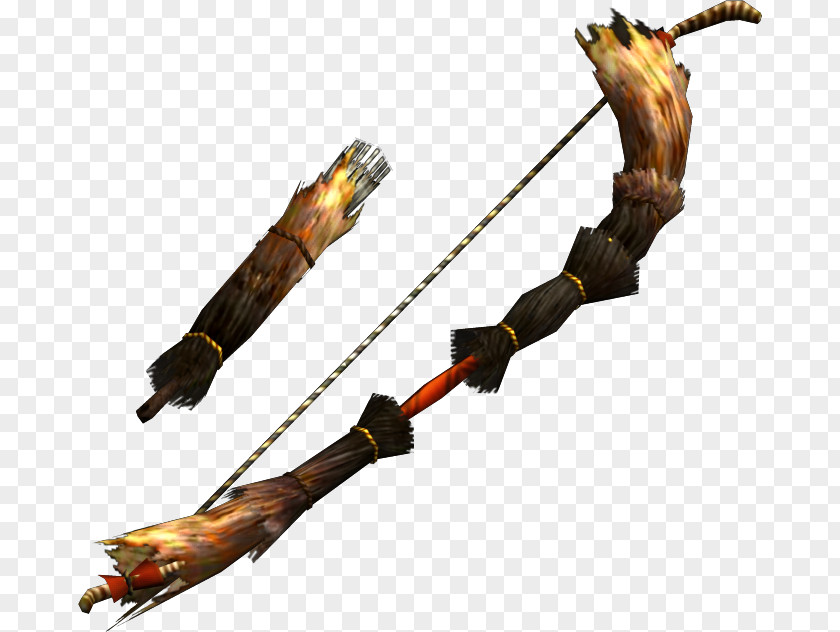 Weapon Monster Hunter Freedom Unite 4 Ultimate Portable 3rd Tri PNG