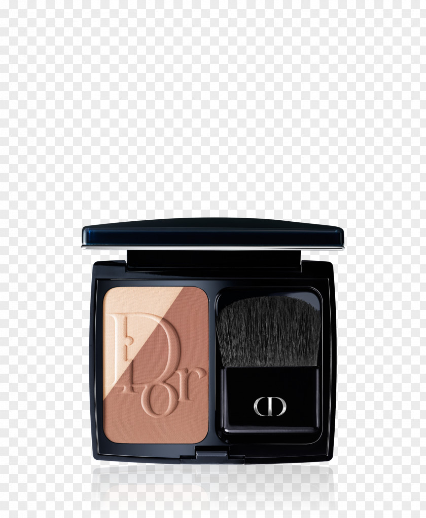Beauty Face Rouge Christian Dior SE Powder Contouring Color PNG
