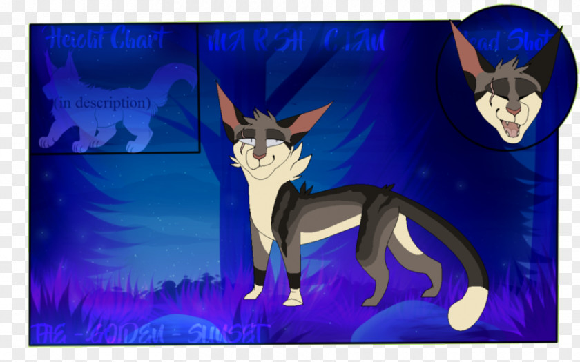 Cat Demon Dog Canidae PNG
