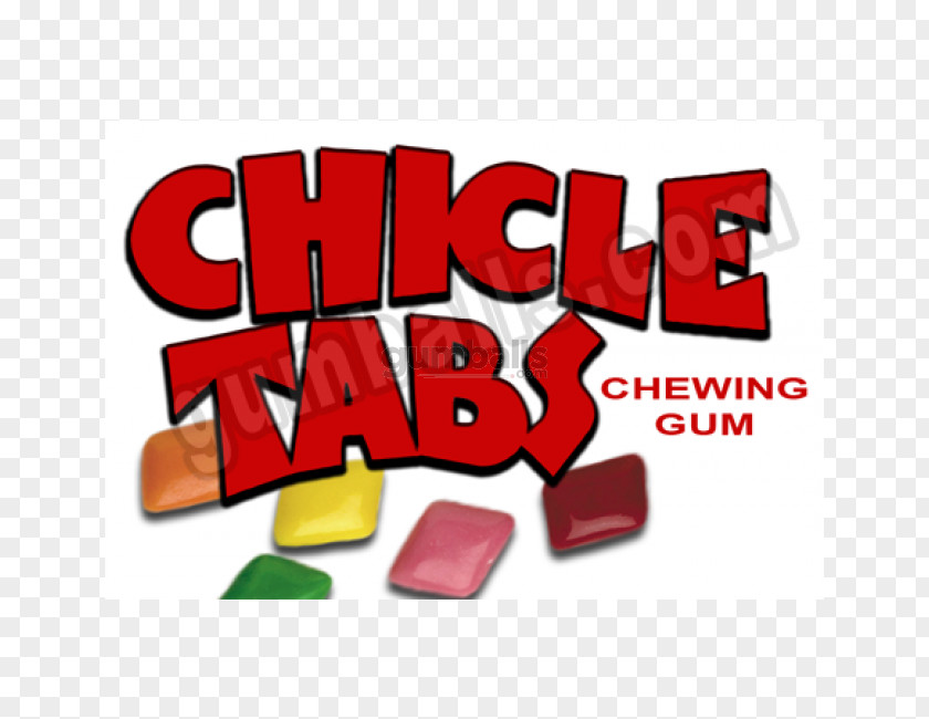Chewing Gum Label Vending Machines Sticker Logo PNG