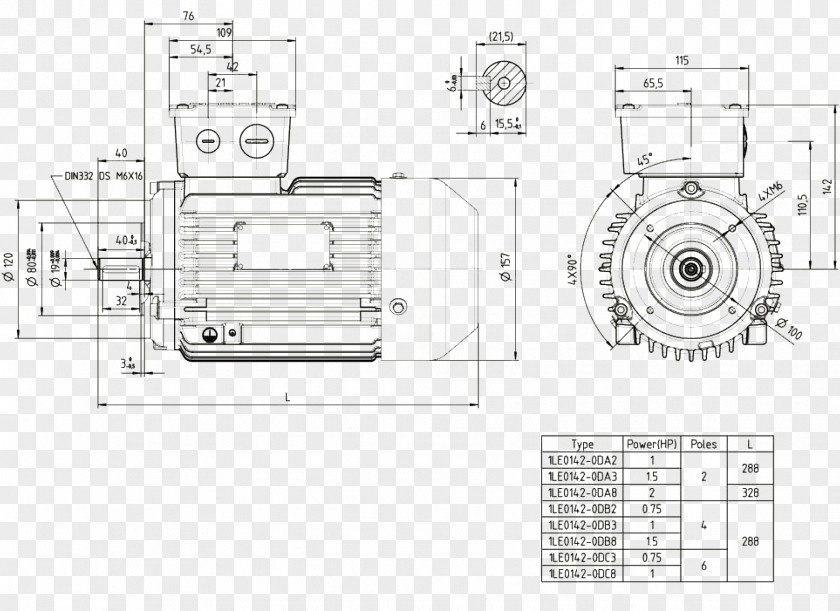 Design Technical Drawing Plan Usted PNG