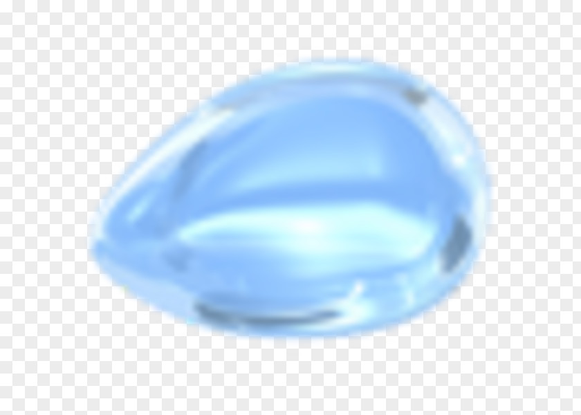 Gemstone Blue Clip Art PNG