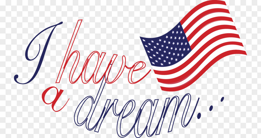Have A Dream I Clip Art Martin Luther King Jr. Day Openclipart Image PNG