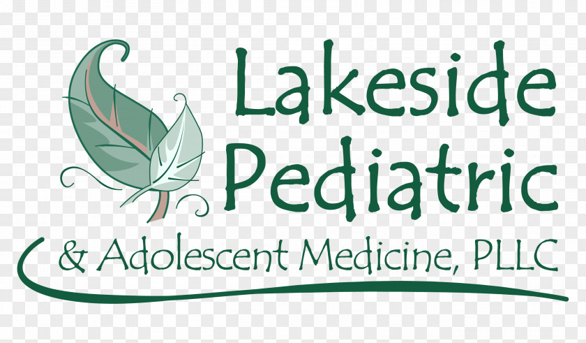 Lakeside Pediatric & Adolescent Medicine PLLC PediaSpeech Services, Inc. Brand Logo Primary Care PNG