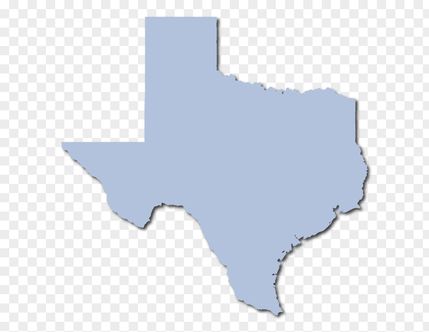 Map Texas City Best Colorado PNG