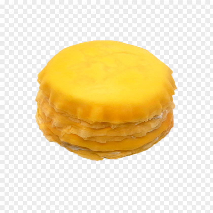 Multilayer Cake Breakfast Sandwich Layer PNG