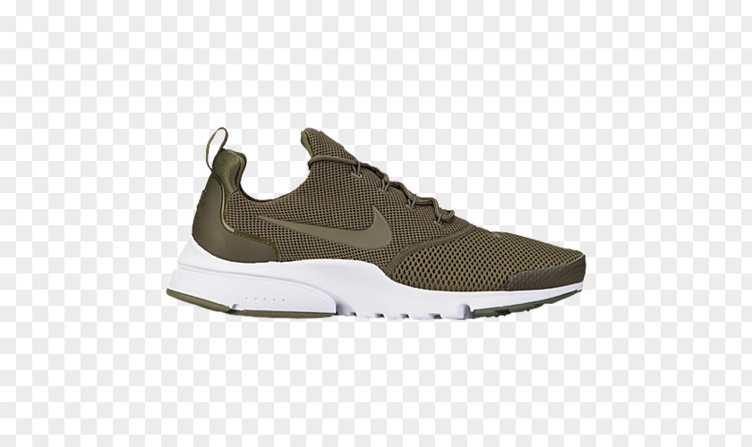 Nike Air Presto Free Sports Shoes PNG