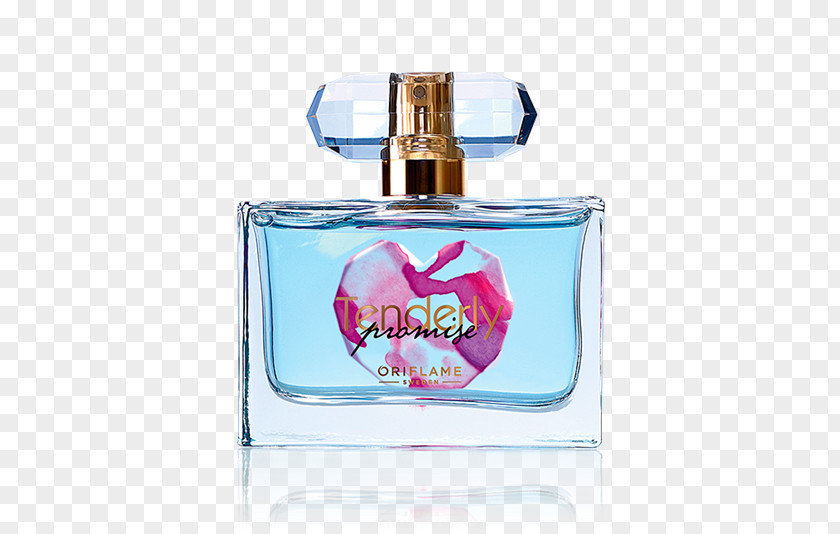 Perfume Oriflame Eau De Toilette Cosmetics Musk PNG