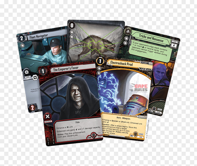 Planet Terror Star Wars: The Card Game Wars Trading Fantasy Flight Games Empire Vs Rebellion PNG