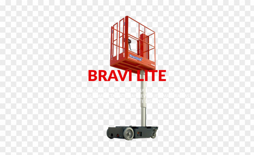 Time Is Precious Elevator Aerial Work Platform Product Design Working Load Limit PNG