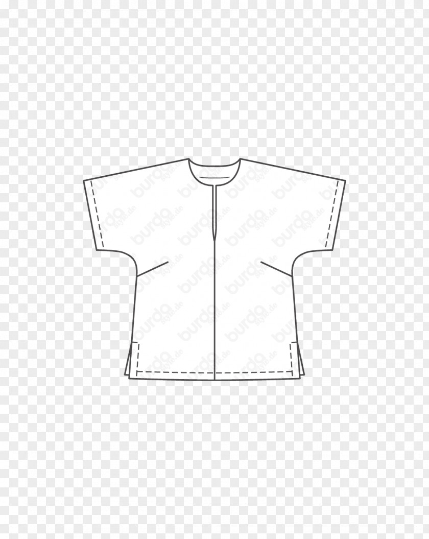 Tshirt T-shirt Boat Neck Shoulder Fashion Jacket PNG
