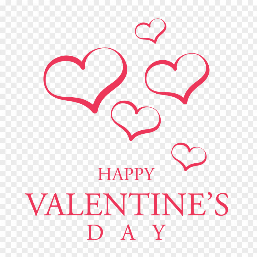 Valentines Day Love Creative Ideas Heart PNG