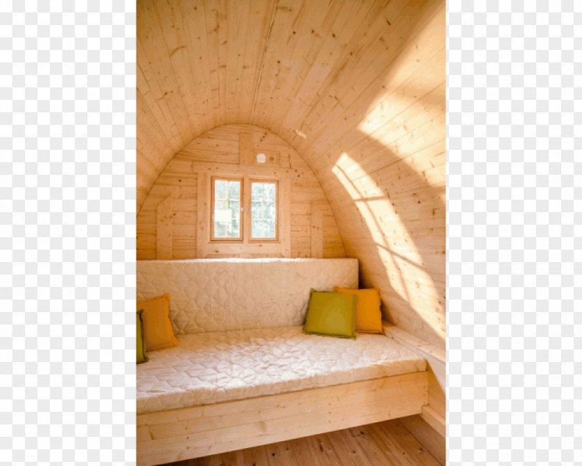 Wood Camping Bedroom House PNG
