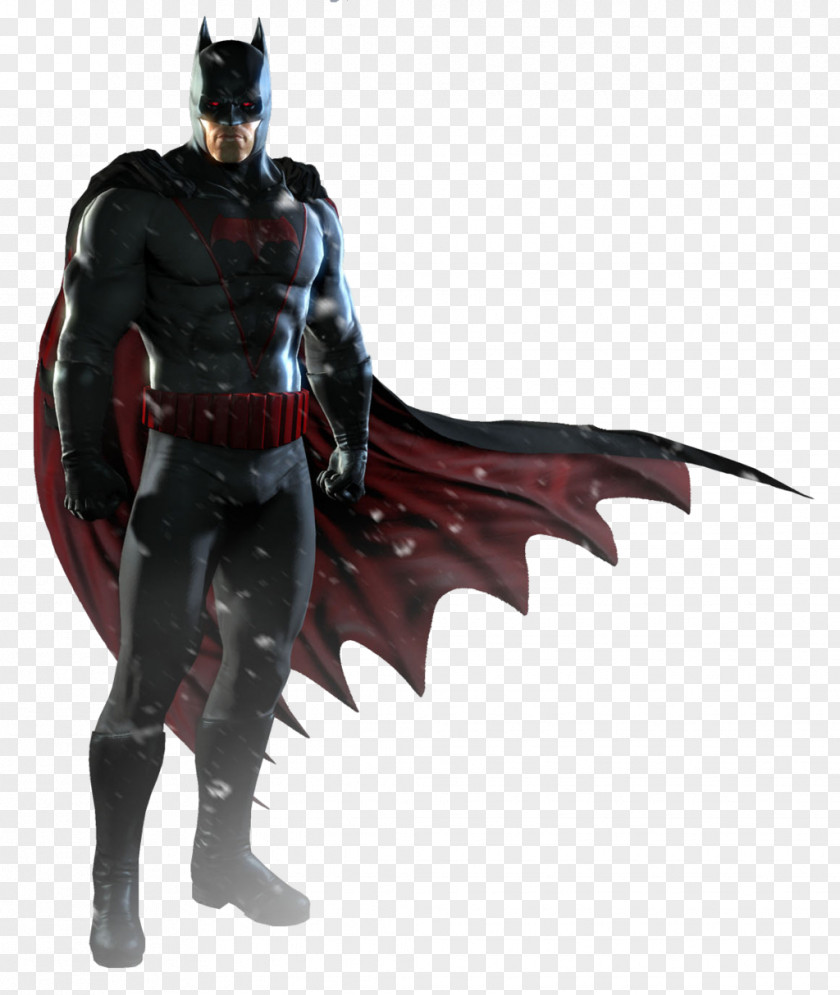 Batman Arkham Origins Batman: City Knight Deadshot PNG