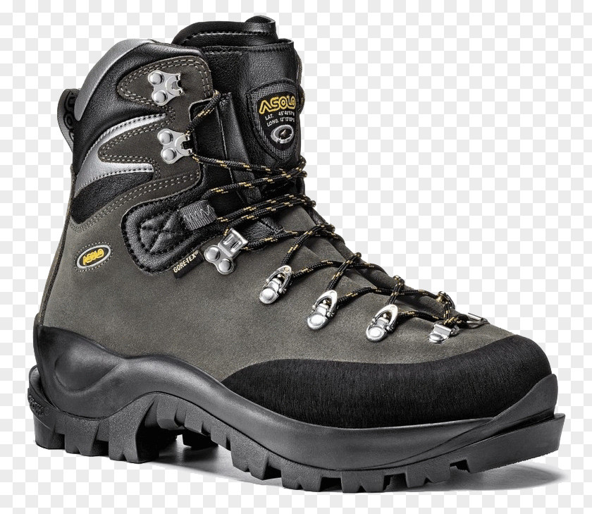 Boot Gore-Tex Aconcagua Hiking Shoe PNG