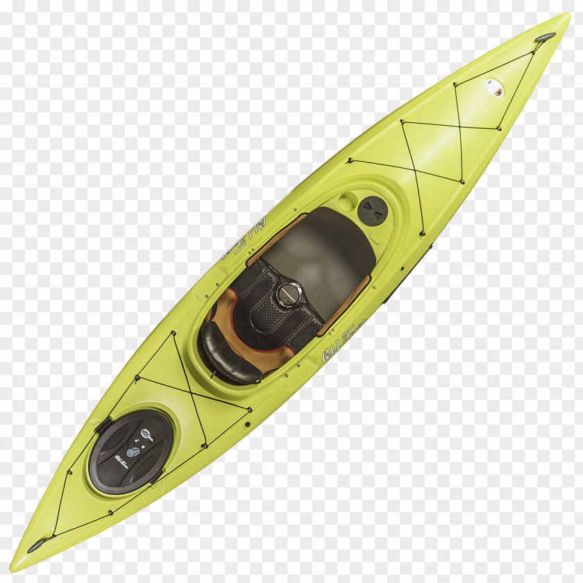 Design Kayak Old Town Dirigo 120 PNG