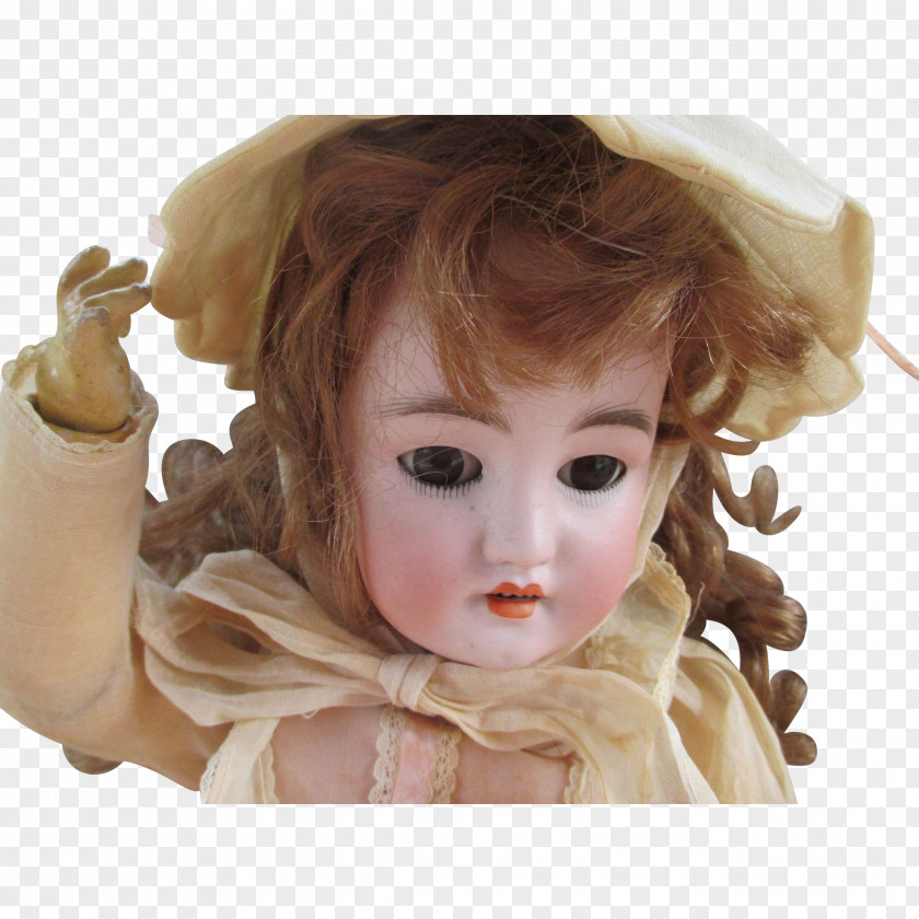 Doll PNG