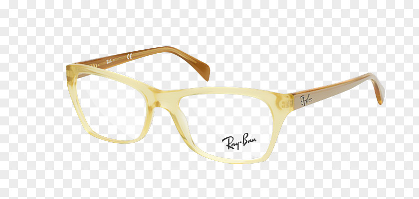 Glasses Sunglasses Ray-Ban RX6331 Eyeglasses PNG