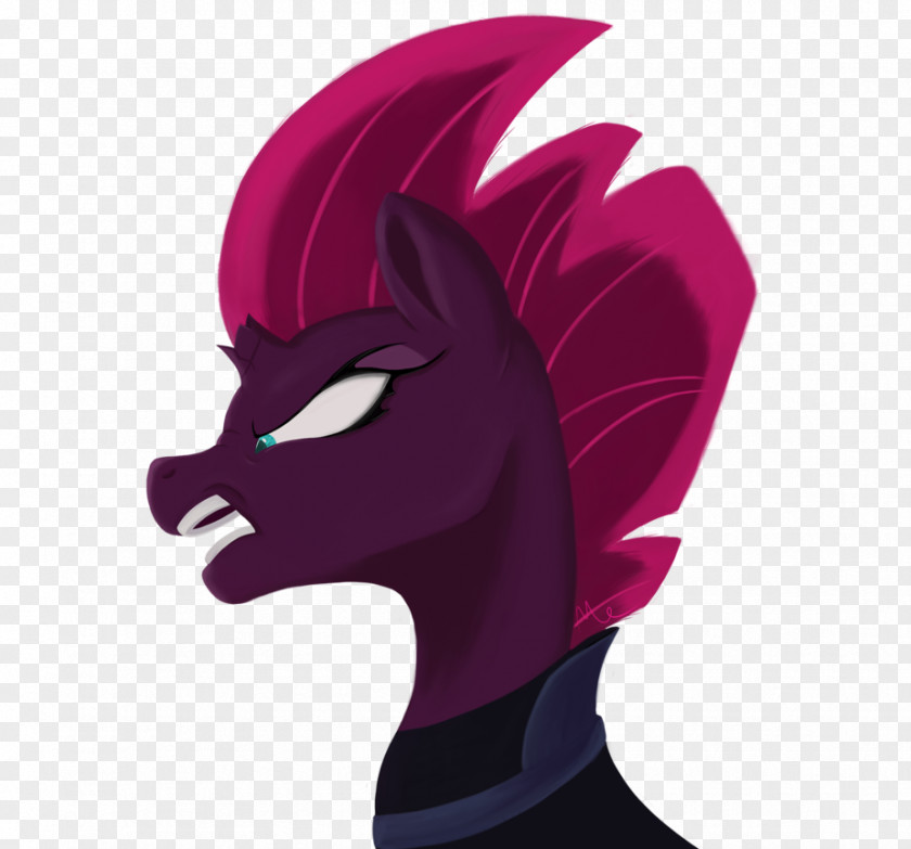 Horse Tempest Shadow Keyword Tool PNG