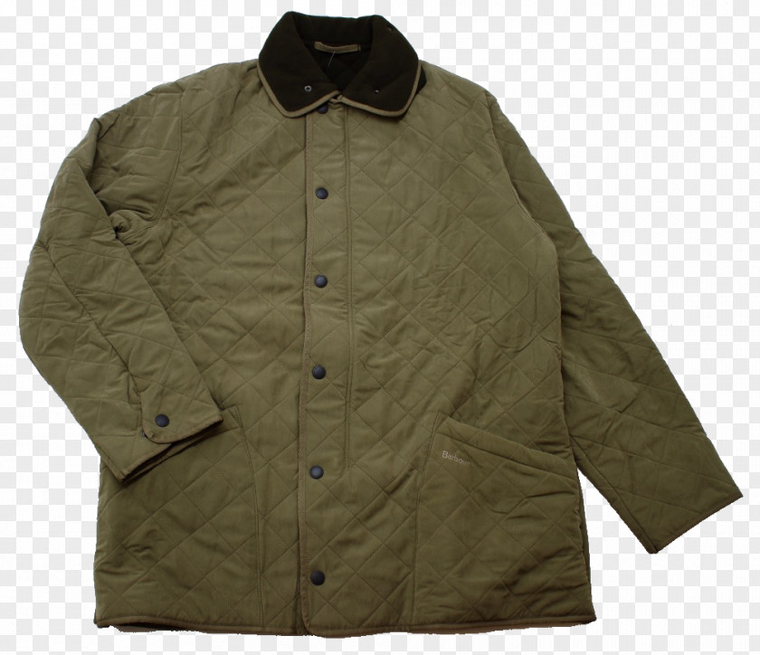 Jacket Waxed United Kingdom J. Barbour And Sons Clothing PNG