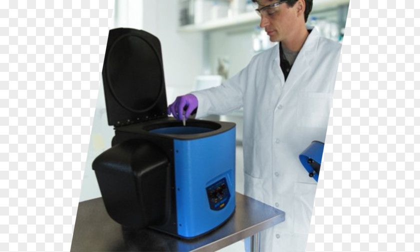 Laboratory Equipment Homogenizer Health Care Research Science PNG