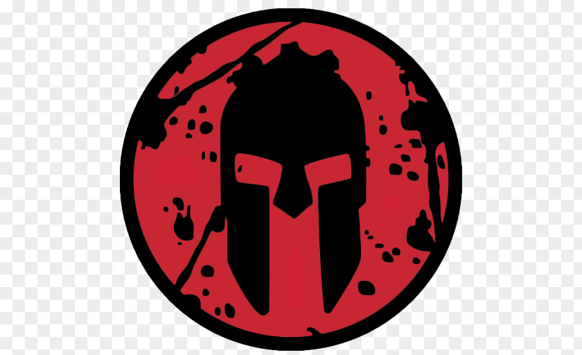 Logo Spartan Race Obstacle Racing Warrior Dash Running PNG