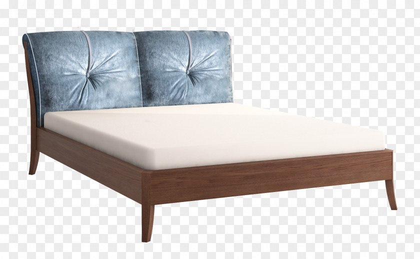 Mattress Mayer Trade Bed Frame Furniture PNG