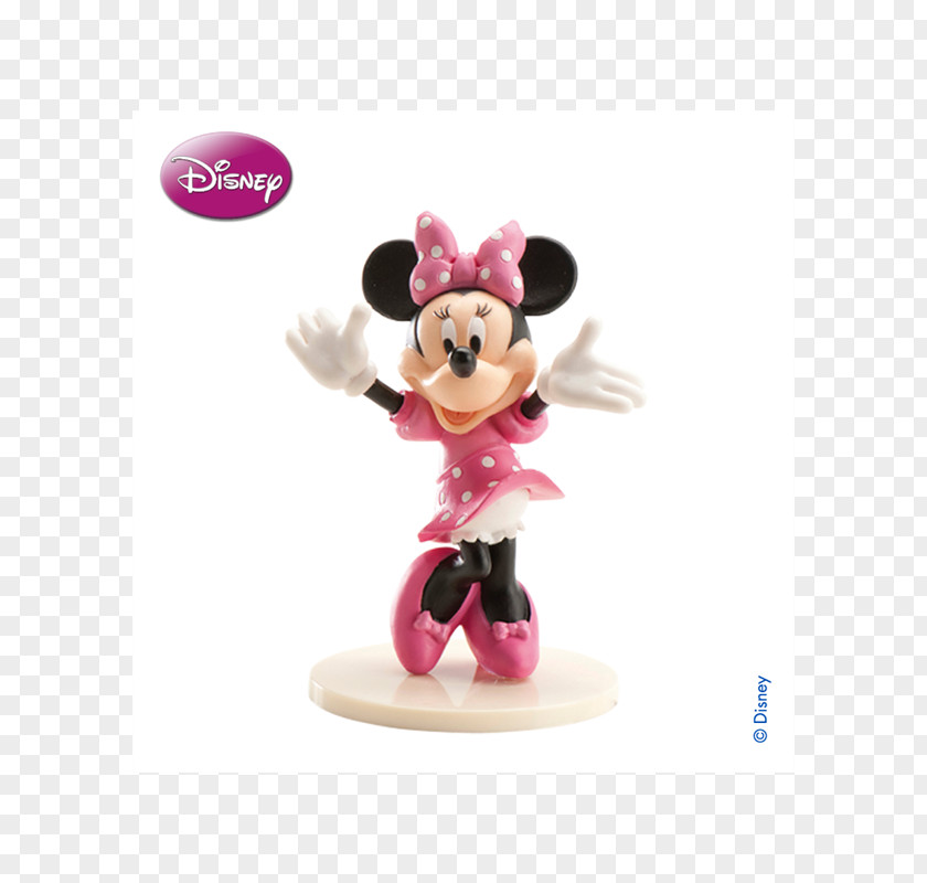 Minnie Mouse Mickey Daisy Duck Birthday Cake Pluto PNG
